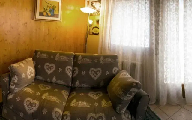 Appartamento " La Casa del Bepi"