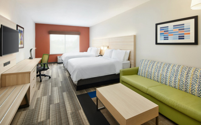 Holiday Inn Express & Suites Salem by IHG