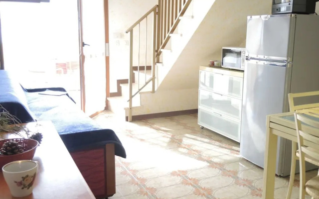Nice Flat With Terrace-beahost