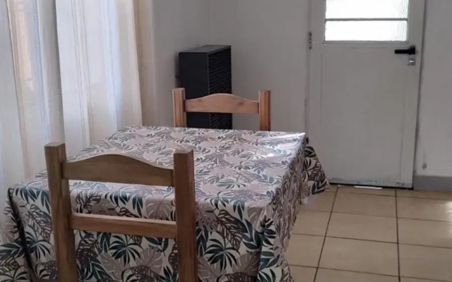 Departamento BeLiNe