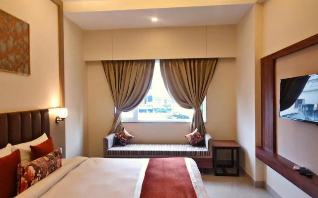 Hotel Rion