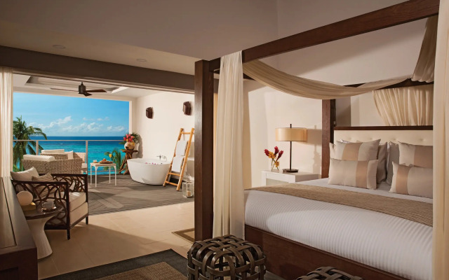 Zoetry Montego Bay - All Inclusive