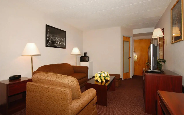Best Western OHare North/Elk Grove Hotel