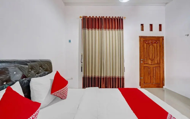 OYO Life 90678 Omah Kulo Guest House