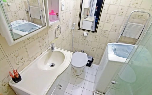 Rio Spot Apartment C017