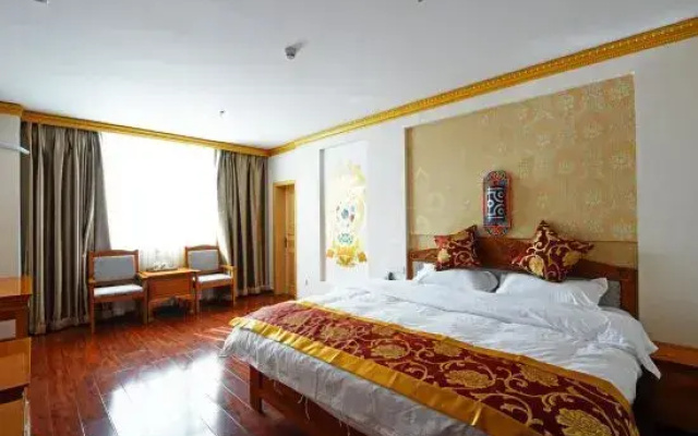 Wangshi Hotel