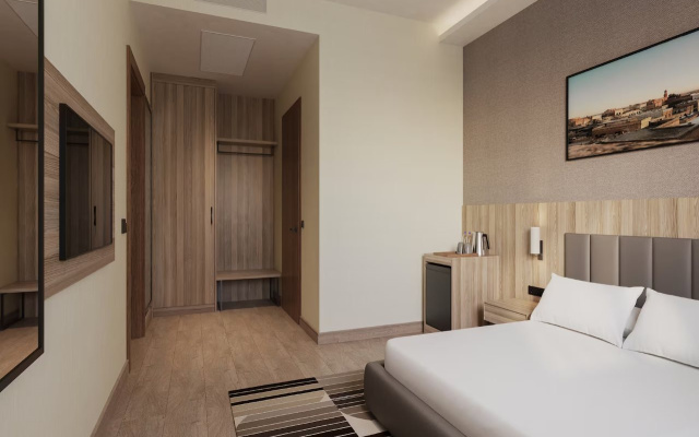 Ramada Encore by Wyndham Midyat