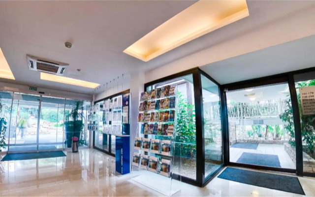 Valamar Tamaris Villas