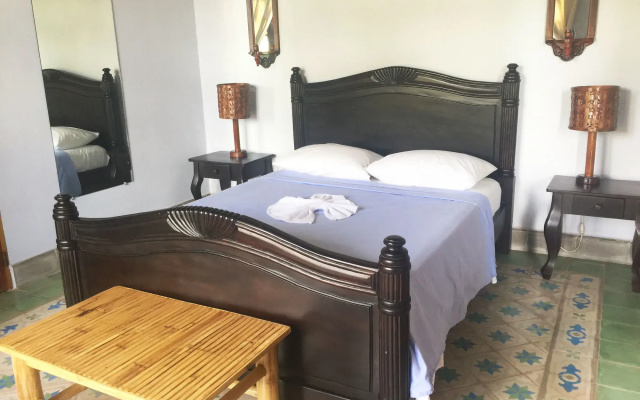 Hotel La Polvora