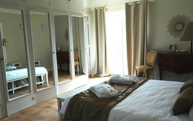Hotel Chantaco Golf & Wellness