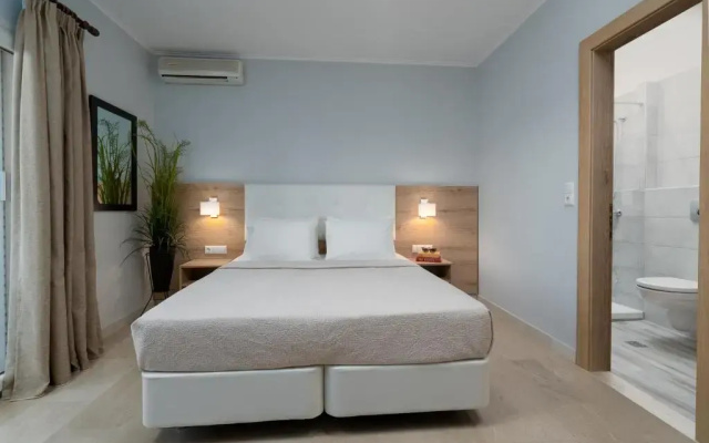 Hotel Grekas