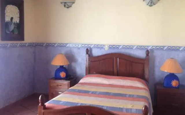 Hotel Posada Oliver
