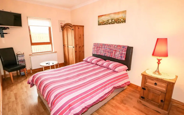 Carrick Cottage
