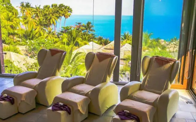 Kanda Residences Pool Villas