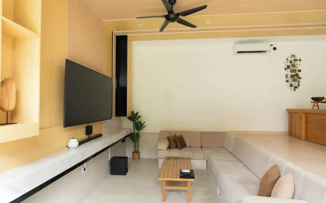 La Boutique Lux's Villas Seminyak Bali