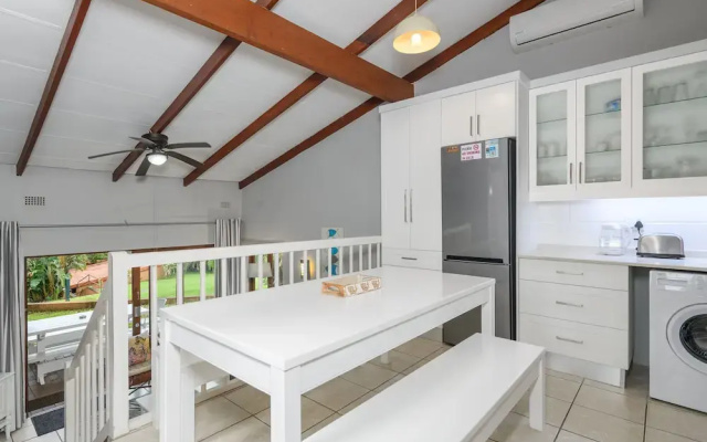 San Lameer Villa Rentals 2204