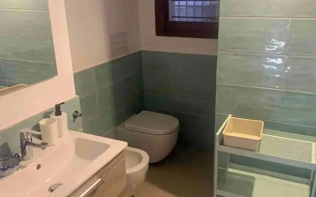 Casa Elicriso