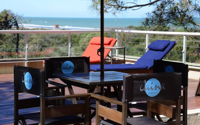 Jaina Resort & Spa