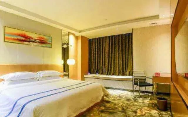 Bolaiya International Hotel (Foshan West Station Branch)