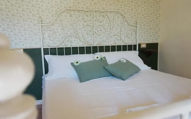 B&B Alla Rocca DellInnominato