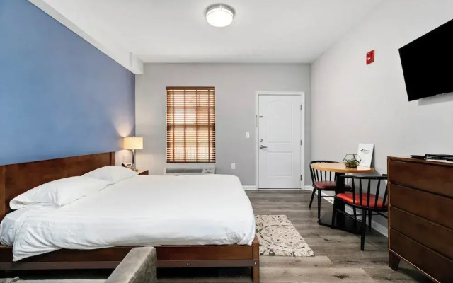 Valley Extended Suites