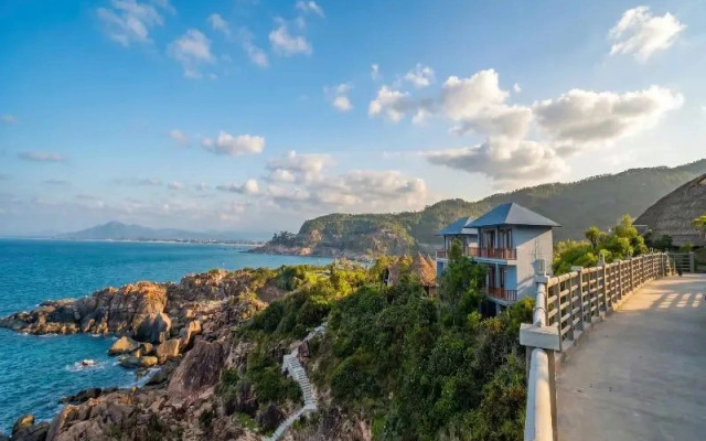 Blue Haven Resort Quy Nhon