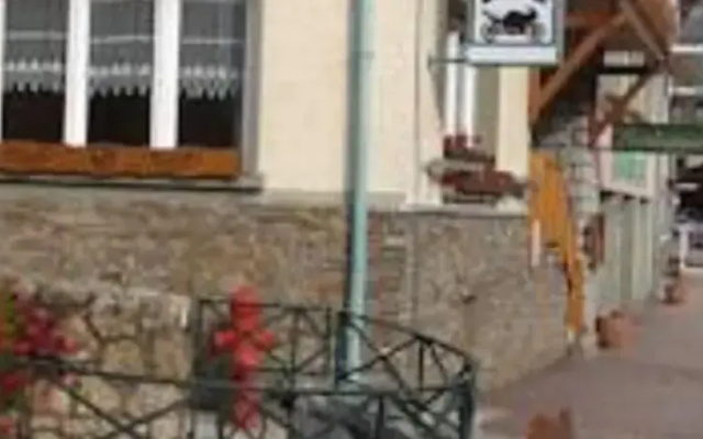Residence les Marmottes