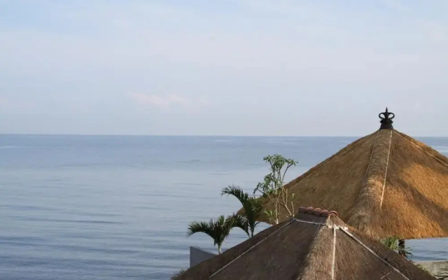 The Beach Front Villas - North Bali