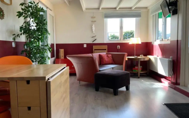 Vinkeveen Chalet eiland