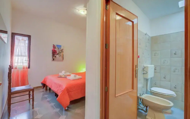 Villa Oasi al Mare Near the sea With Pool
