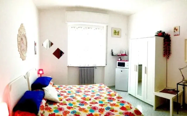 Top Suit Uno - Guest House