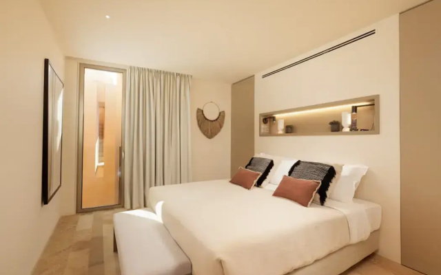 Palmares Signature Apartments - Adults Friendly