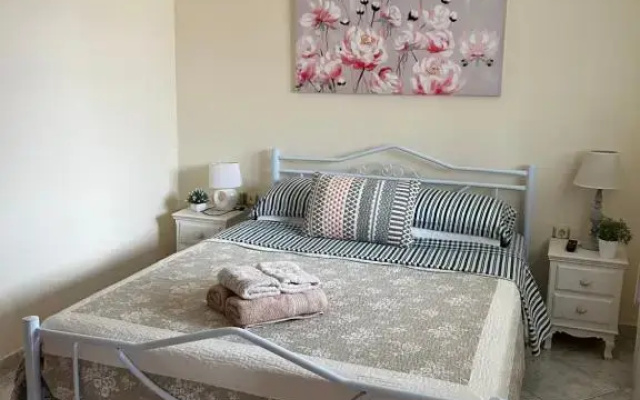 Apartment Efi