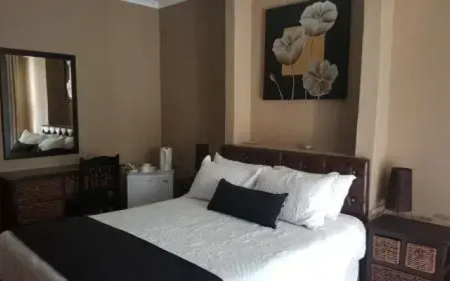 Ditsaleng Bed and Breakfast