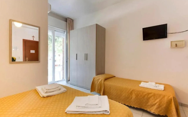Hotel Nevia