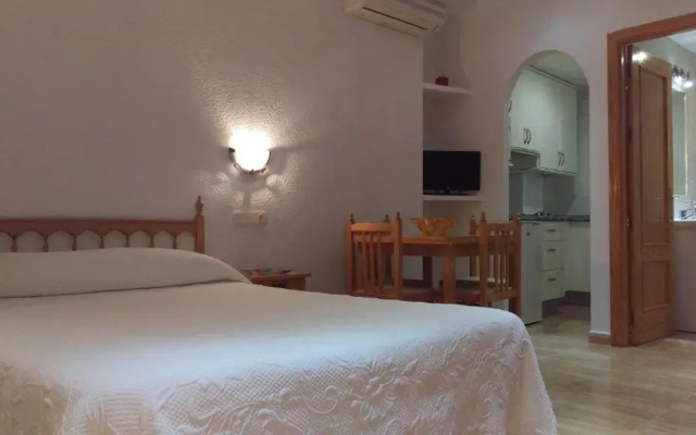 Apartamentos Berlin