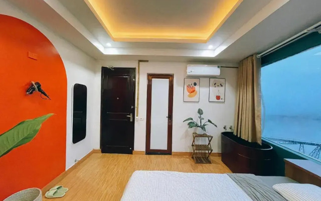 D Home sapa