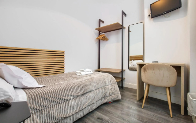 Hostal Besaya