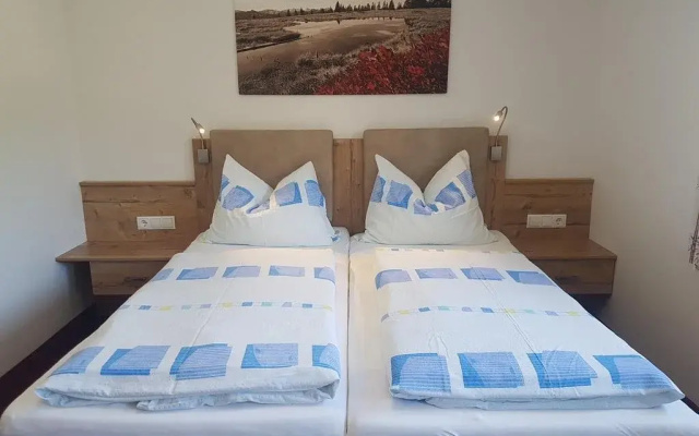 Hotelpension Oberauer Wagrain