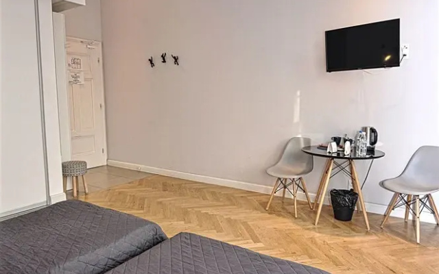 Wroclaw City Apartments