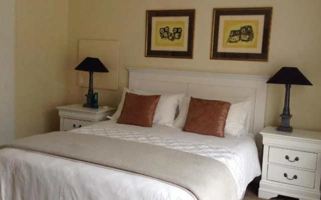Tranquille Manor Guesthouse