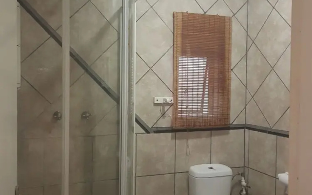 The Guesthouse