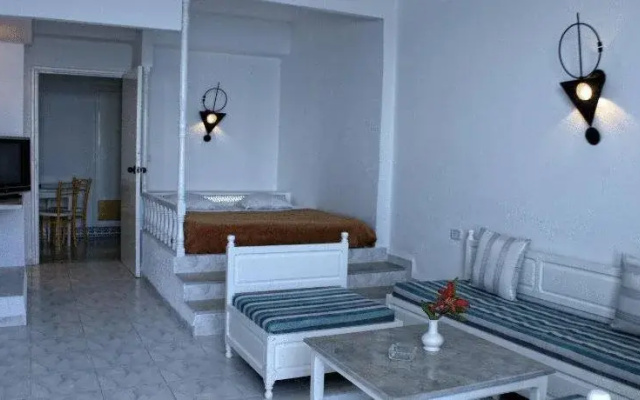 Hotel Jalta