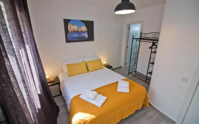 New Village Guest House