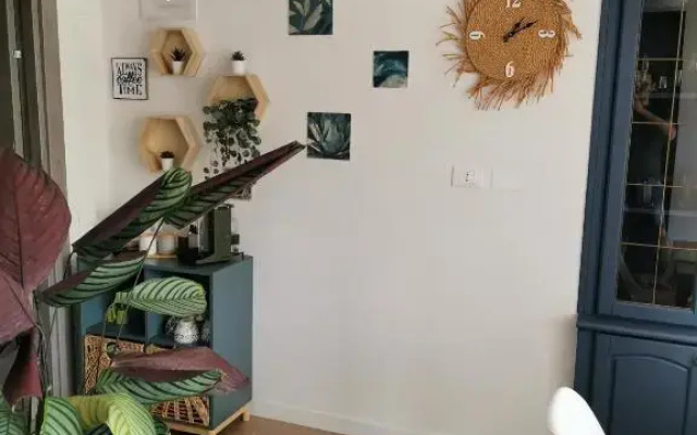 Rachel's House