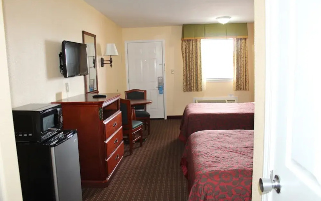 Days Inn Temple
