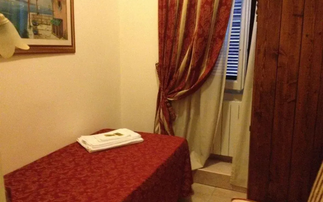 Hotel Sicilia