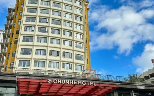 Chunhe Hotel