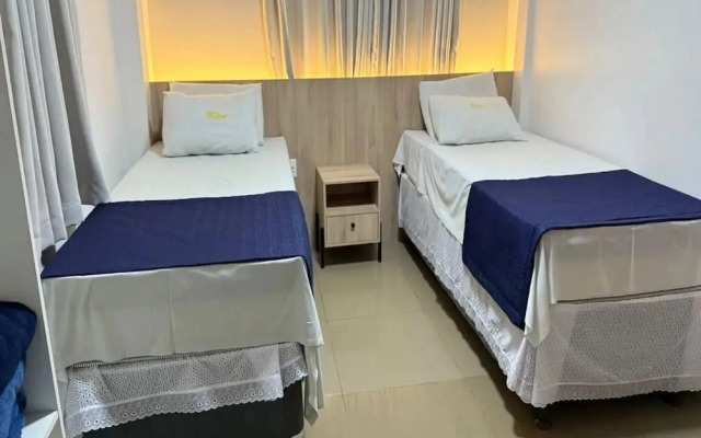 Hotel Bastos