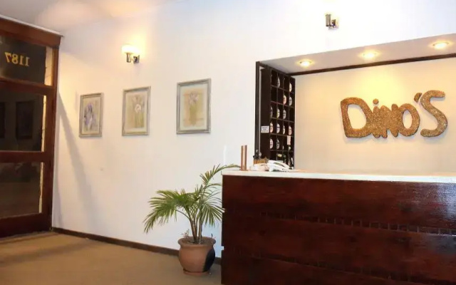 Dino´s Hotel
